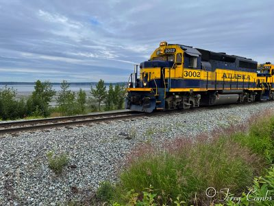 Train photos