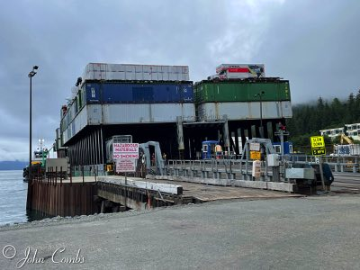 Turnagain Pass