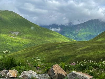 Hatcher Pass