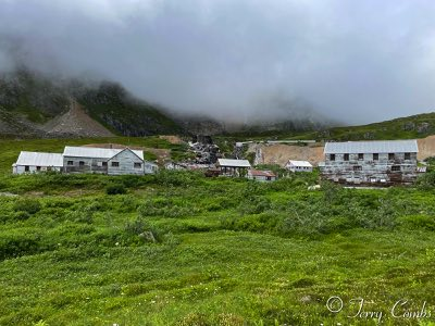 Hatcher Pass