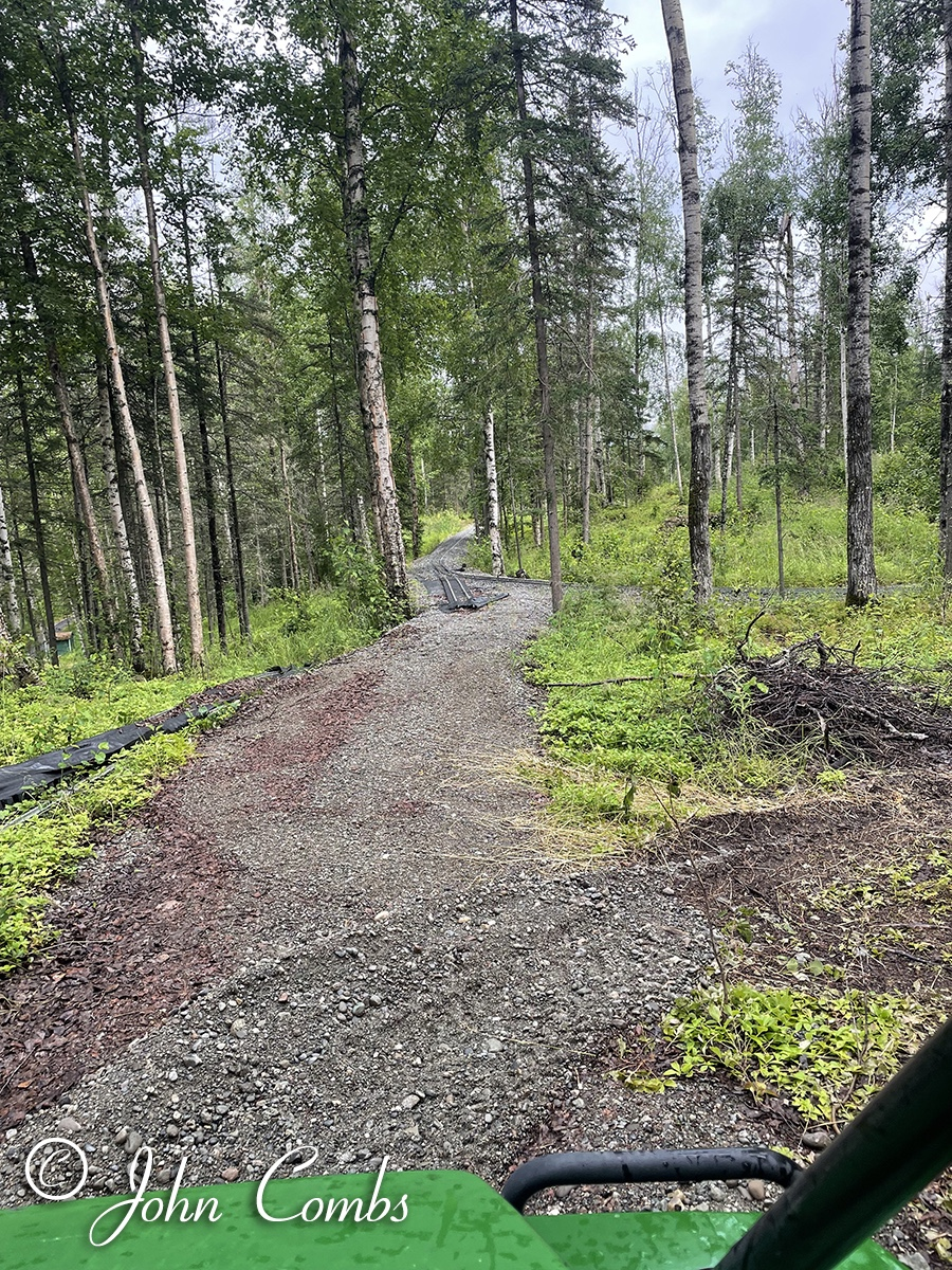 Alaska Central Railroad