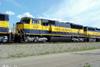 SD70MAC